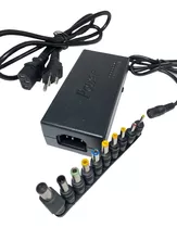 Fonte Universal Para Notebook Carregador 120w 12-24v