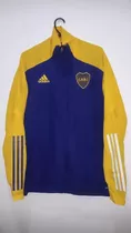 Campera Boca Juniors adidas (original)