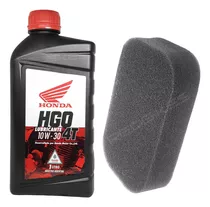 Kit Service Generador Honda Em2500 Original M4