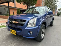 Chevrolet Luv 2012 2.4 Dmax 2