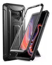 Case Supcase Para Galaxy A50 A30 A20 Note 10 9 8 S9 S10 Plus