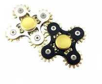 Fidget Hand Spinner Anti Estrés Varios Modelos A Escoger New