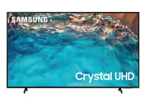 Smart Tv Samsung Crystal Uhd 75  4k Reprocesado