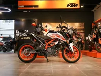 Ktm 200 Duke New 2024 Entrega Inmediata