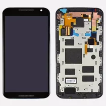 Modulo Moto X2 Xt1092 Xt1097 Touch Pantalla Táctil Display