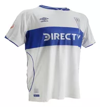 Camiseta De Universidad Católica 2018