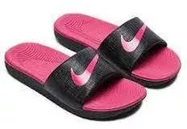 Ojotas Nike Kawa Pink - Dd8519-001 Enjoy