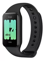 Reloj Smartwatch Xiaomi Redmi Smart Band 2 Global  Negro