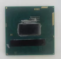 Procesador Laptop Intel® Core I3-4000m