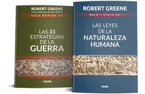 Las Leyes Y Las 33 Estrategias - Robert Greene - Original