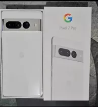 Google Pixel7 Pro 256gb Nuevo De Caja  