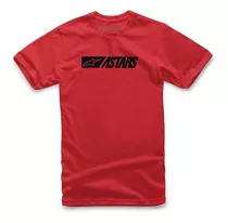 Remera Manga Corta - Reblaze Tee - Alpinestars Moto Rpm®