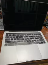 Macbook 13 I5 2,9ghz 256ssd 8gb Ram Intel Iris 550 2016