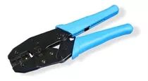 Alicate Crimping Metal Para Terminales Tl-336h Testech