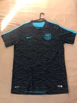 Camisa Barcelona Nike Flash