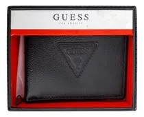 Billetera Guess Hombre