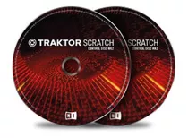 Cd Control Native Instruments Traktor Por Par Digisolutions