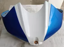 Cubre Tanque Yamaha R6 Año 2006/2015