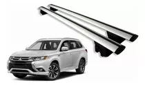 Barra Techo Transversal Mitsubishi Outlander 2015-2018