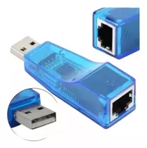 Adaptador De Placa De Rede Usb Ka-1033