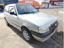 Fiat Uno Mille 1.0 Mpi Fire Economy 8v Flex 2p Manual