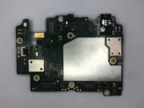 Placa Mãe Xiaomi Redmi 5a Mec3b