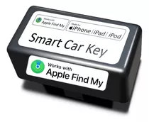 Localizador Gps Auto Para Apple Find My - Obd Sin Pagar