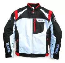 Chaqueta Yamaha For Moto Montar, Pr Caballero Traje