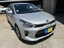 Kia Rio 5 2020