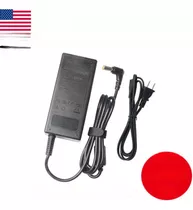 19.5v 3a Ac Adaptador Cargador Para Sony Vaio Vgp-ac19v10 Vg