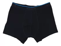 Boxer Dc Shoes Woosley Black 2 Hombre Urbano 