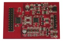 Modulo De Telefonia Yeastar O2 Placa 2 Puertos Fxo