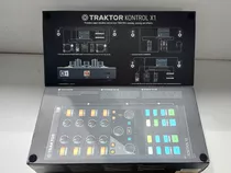 Traktor X1 