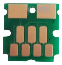 Chip Caja De Mantemiento C9345 Ep L15150 L15160 M15140 L8180