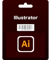 Adobe Illustrator 2024 Licença Por Volume De Fábrica