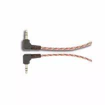Cable Stinger Plug A Plug 90cm Si413 Serie 4000 Sonocar