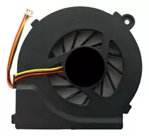 Cooler Fan Ventoinha Para Notebook LG C400 A410 G Lgc40 C40