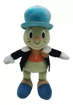 Pinocchio Jiminy Cricket Muñeca Peluche Juguete Regalo 33cm