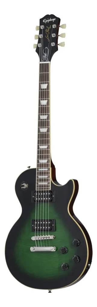 Epiphone Prophecy | Mercado Livre