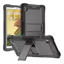 Funda Antigolpe Galaxy Tab A7 Lite 8.7 T220 - T225 Rugged