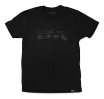 Gopro Camiseta After Party Gopro Oficial