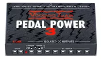 Fonte Voodoo Lab Pedal Power 3 - Usa