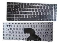 Teclado Para Laptop Hp 4330s, 4331s, 4430s, 4436s, Envios !!