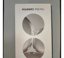 Huawei P50 Pro 256 Gb 8 Gb Ram Excelente Estado 