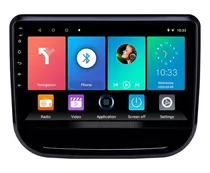 Autoradio Android Changan Cs55 Del 2017-2021 +camara Gratis