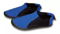 Zapatilla Nautica De Neopreno Dovod Ideal Para Buceo, Etc.