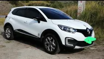 Renault Captur 2021 2.0 Zen Mecánica