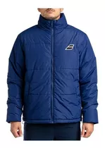 Campera Babolat Abrigo Inflada Liviana Poliester Tipo Pluma