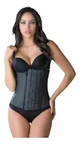 Amazing Waist Trainer Entrenador De Cintura Látex Colombiano