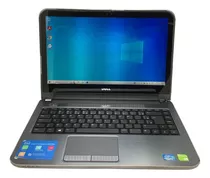Notebook Dell Inspiron 14r3650 Intel Core I5 6gb Ram Ssd 250